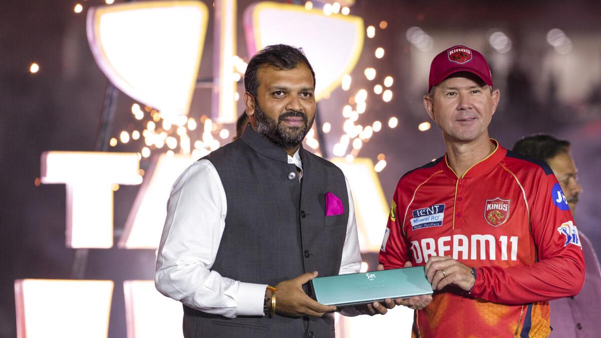 IPL 2025 Final: Inexperience cost us a bit but young group will win a lot in future, says Punjab Kings head coach Ponting – The Headlines
