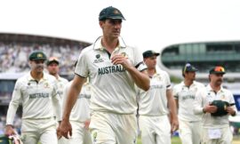 WTC Final 2025: South Africa becomes fourth team to beat Australia in ICC tournament finals – The Headlines