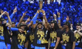 OKC Thunder as NBA Champion: A story of shrewd management, selfless cohesive play and some luck – The Headlines