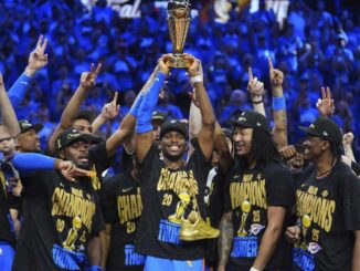 OKC Thunder as NBA Champion: A story of shrewd management, selfless cohesive play and some luck – The Headlines