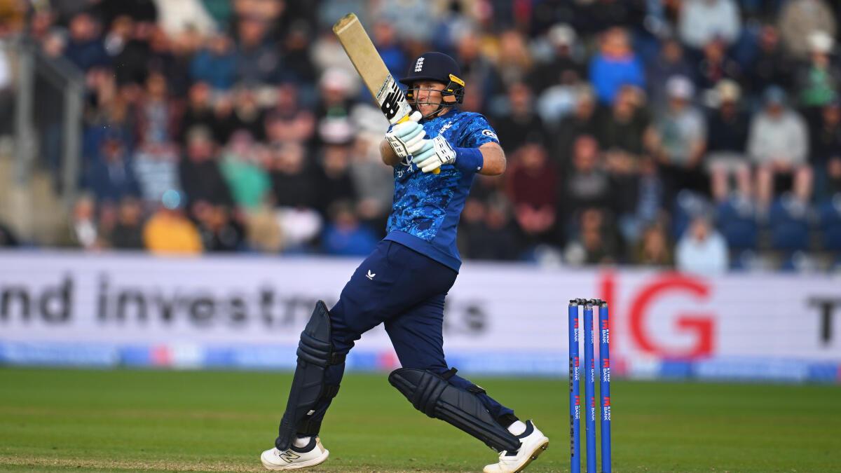 ENG vs WI Live Streaming Info, 3rd ODI: When and where to watch West Indies tour of England 2025; match details, squads – The Headlines
