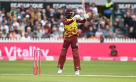 Ireland vs West Indies Live Score, 1st T20I: Toss at 7 PM IST; Windies look to bounce back after tough England tour – The Headlines