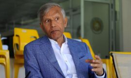 Remembering Dilip Doshi: A true gentleman leaves behind lasting legacy – The Headlines