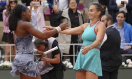 French Open 2025: Champion Gauff stunned by her own achievement; Sabalenka apologises for ‘terrible’ final – The Headlines