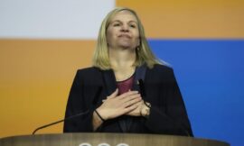 As sports embrace gender tests, Coventry and IOC may follow – The Headlines