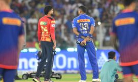 PBKS vs MI, IPL 2025: What happens if Qualifier 2 match is washed out today? – The Headlines