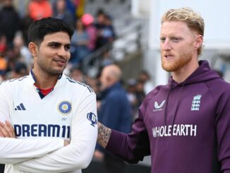 ENG vs IND 1st Test: England knew they could ‘blow match apart’, says England captain Stokes – The Headlines