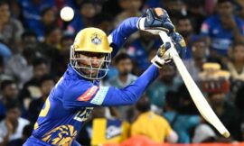 TNPL 2025: Middle-order ‘impact’ key as Mukilesh looks to break into Tamil Nadu team after consistent run – The Headlines