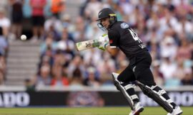 New Zealand Cricket Home Summer Schedule 2025-26: Full list of matches, dates, venues, fixtures – The Headlines