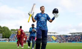 ENG vs WI, 2nd ODI: England beats West Indies to clinch series with Root masterclass – The Headlines