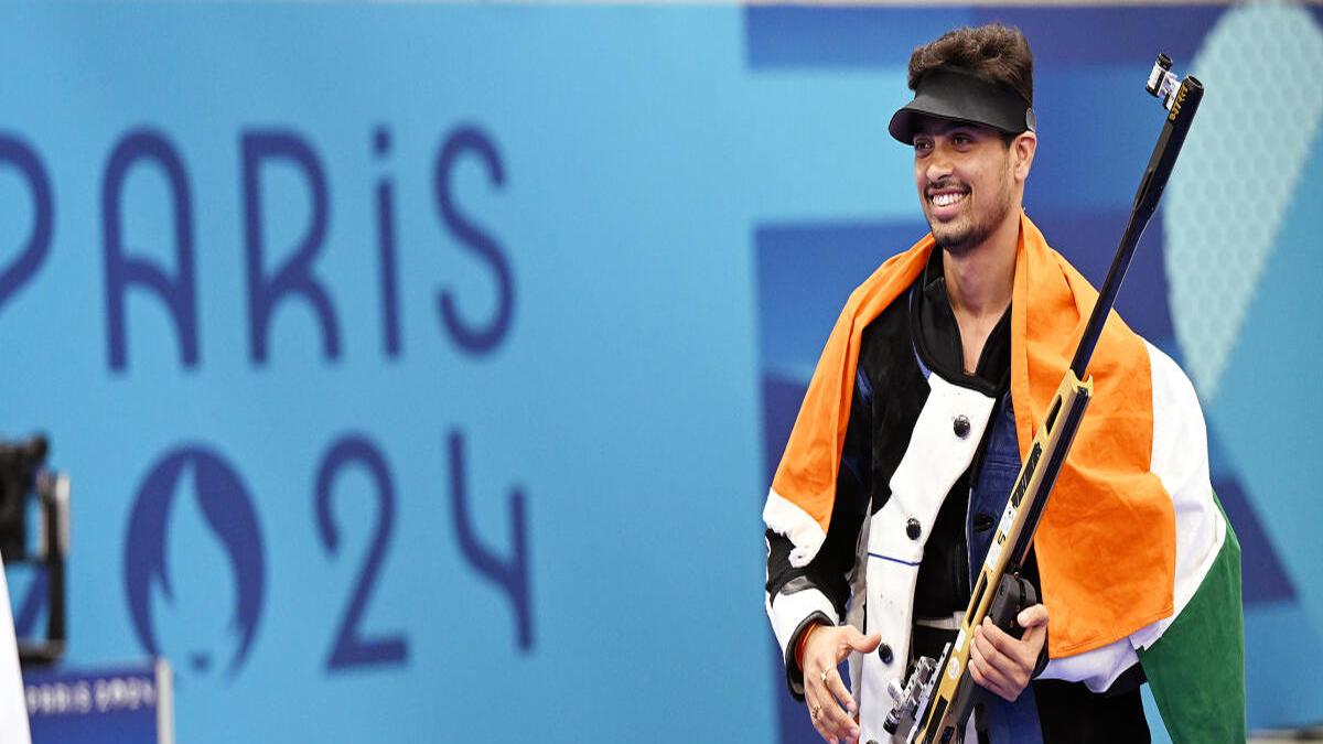 ISSF World Cup: Swapnil Kusale, Elavenil return to lead India in Munich – The Headlines