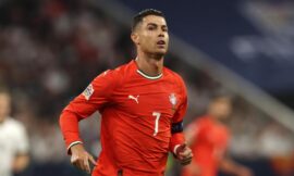 Ronaldo says Ballon d’Or ‘should go to Champions League winner’ – The Headlines