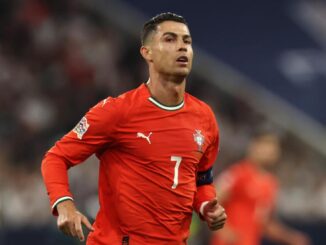 Ronaldo says Ballon d’Or ‘should go to Champions League winner’ – The Headlines