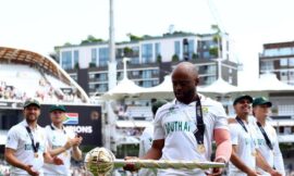 The wait ends: Social media reacts to South Africa winning WTC final – The Headlines