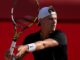 Holger Rune hopes to turn smashed rackets into charity gold – The Headlines