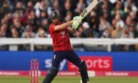 ENG vs WI Live Streaming Info, 2nd T20I: England looks to seal series; match details, full squads – The Headlines