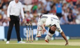 ENG vs IND 1st Test: Pant plays the numbers game beautifully, has his own computer, says Ravi Shastri – The Headlines