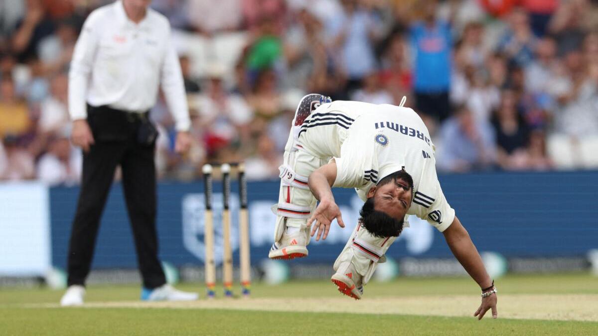 ENG vs IND 1st Test: Pant plays the numbers game beautifully, has his own computer, says Ravi Shastri – The Headlines