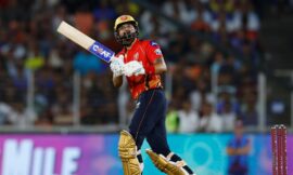 Punjab Kings reaches first IPL final since 2014 – The Headlines