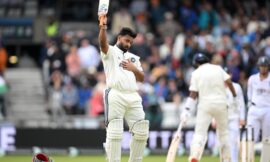 ICC Rankings Update: Pant, Duckett achieve career-high Test ratings after Headingley run-fest – The Headlines