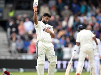 ICC Rankings Update: Pant, Duckett achieve career-high Test ratings after Headingley run-fest – The Headlines