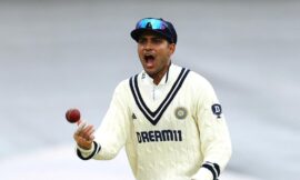 ENG vs IND 1st Test: Nasser Hussain says Shubman Gill didn’t have on-field aura of Rohit and Virat – The Headlines