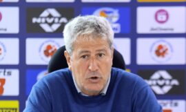 Marquez after Hong Kong defeat: Dressing room seems like a funeral, but we can still qualify for 2027 AFC Asian Cup – The Headlines