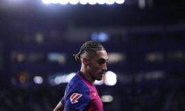 FIFA Club World Cup: Players forced to give up vacation to play tournament, says Barcelona’s Raphinha – The Headlines