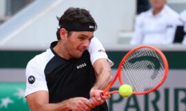 Stuttgart Open 2025: Taylor Fritz, Ben Shelton reach quarterfinals – The Headlines