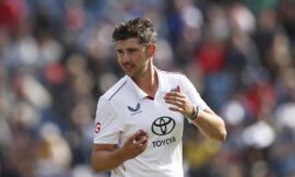 ENG vs IND 1st Test: We will go for the win, says England pacer Josh Tongue ahead of exciting final day – The Headlines