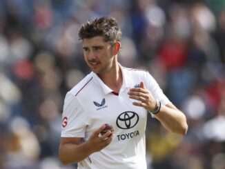 ENG vs IND 1st Test: We will go for the win, says England pacer Josh Tongue ahead of exciting final day – The Headlines