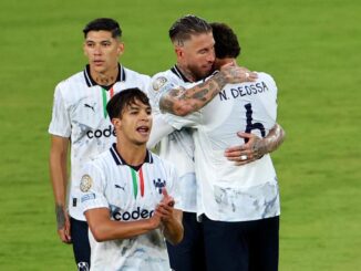 FIFA Club World Cup: Monterrey beats Urawa to reach knockouts – The Headlines