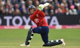 ENG vs WI Live Streaming Info, 3rd T20I: England eyes series sweep against beleaguered West Indies; match details, squads – The Headlines