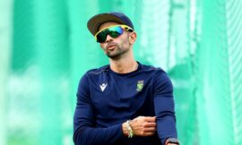 ZIM vs SA Live Score, 1st Test Day 1 Updates: South Africa has won the toss and opted to bat – The Headlines