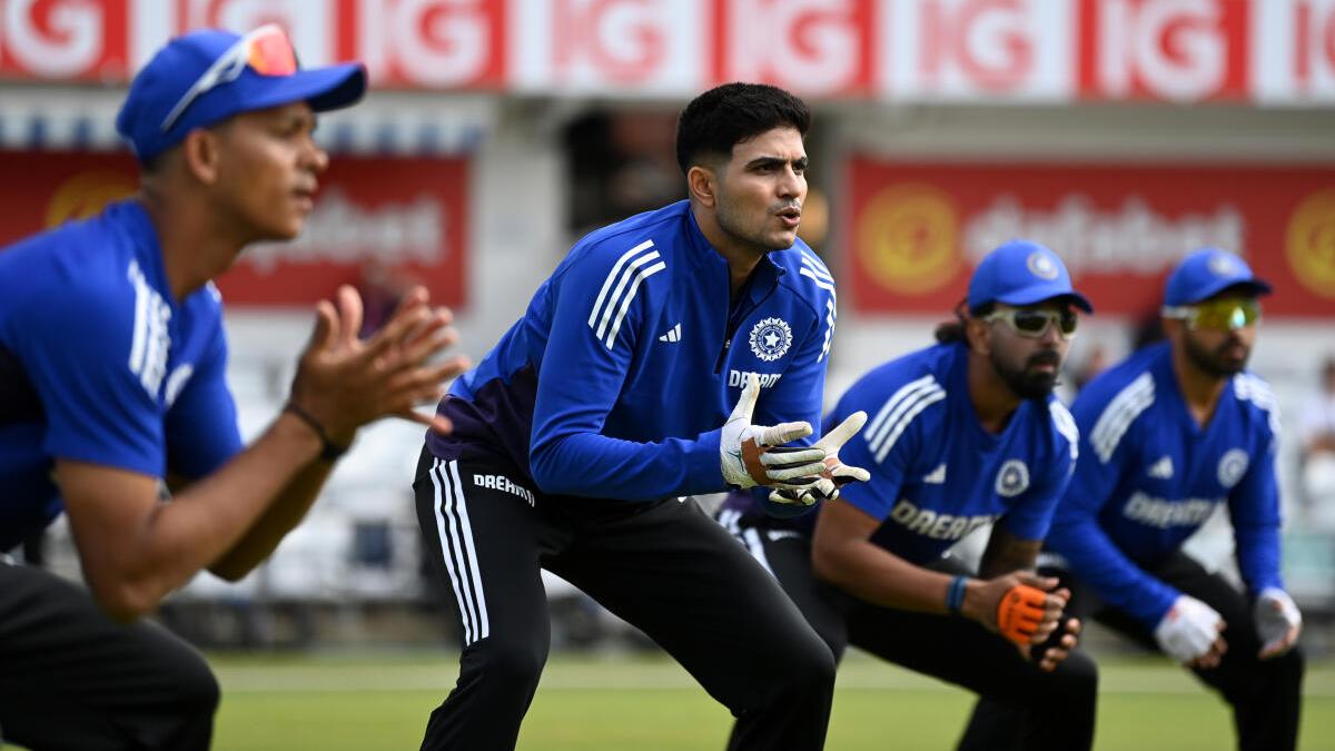 ENG vs IND Dream11 Prediction, 1st Test: England, India Predicted Playing XI, Fantasy Team, Full Squads – The Headlines ENG vs IND Dream11 Prediction, 1st Test: England, India Predicted Playing XI, Fantasy Team, Full Squads – The Headlines