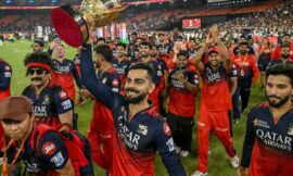 IPL 2025 Final: RCB to hold victory parade in Bengaluru after maiden title win – The Headlines