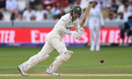 WTC Final 2025: Australia leads South Africa by 218 runs after wickets tumble again on Day 2 – The Headlines