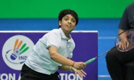 Indian sports wrap, June 26: Tanvi Sharma headlines team for Badminton Asian Junior Championships – The Headlines