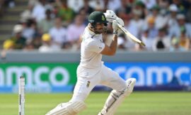 WTC Final 2025: Markram smashes crucial century in tense run-chase against Australia – The Headlines