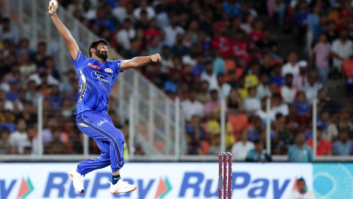 IPL 2025: Not all full tosses are created equal—What makes Bumrah’s different – The Headlines