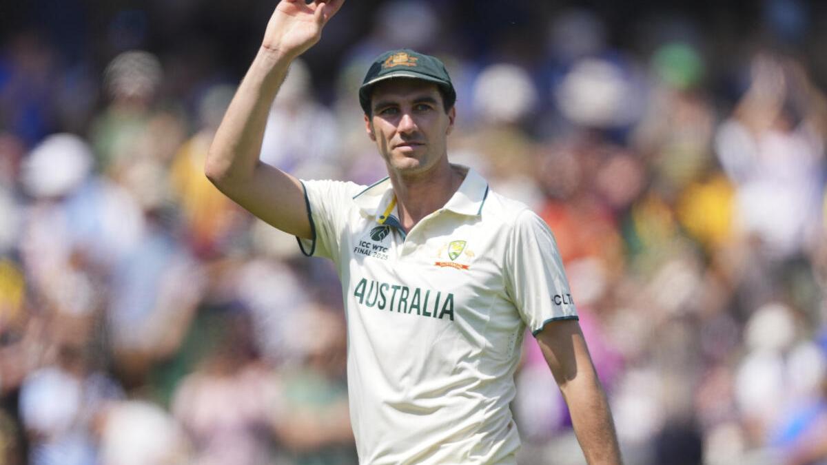 Pat Cummins says bowler-dominated WTC final still a good advertisement for Test cricket – The Headlines