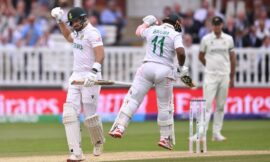 WTC Final 2025: Bavuma grit and Markram century put South Africa on brink of historic win over Australia – The Headlines