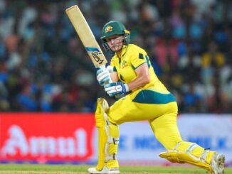 Australia A vs India A Women’s Multi-Format Series 2025 Schedule: Full list of matches, dates, venues, fixtures, squads – The Headlines