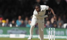 India tour of England 2025: Jofra Archer should not be rushed back to play second Test, says Vaughan – The Headlines