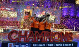 UTT 6 season review: Rising talent, better games — but the same old hurdles  – The Headlines