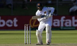 Sri Lanka squad for first Test against Bangladesh: Dhananjaya de Silva to lead new-look team – The Headlines