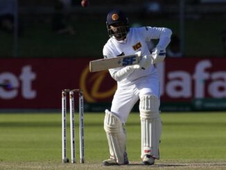 Sri Lanka squad for first Test against Bangladesh: Dhananjaya de Silva to lead new-look team – The Headlines