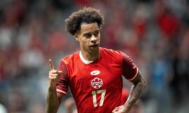 CONCACAF Gold Cup 2025: Canada thrashes Honduras 6-0 – The Headlines