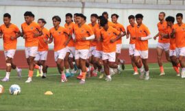 Laos vs Nepal LIVE streaming info: When, where to watch AFC Asian Cup 2027 Qualifier between LAO v NEP – The Headlines