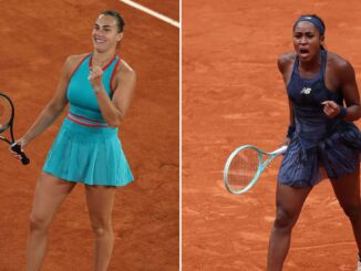 Sabalenka vs Gauff, French Open 2025 Final: Preview, Head-to-head record, live streaming info – The Headlines